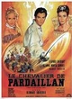 Affiche du film Le Chevalier de Pardaillan