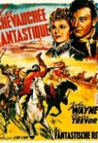 Affiche miniature du film La Chevauchée fantastique