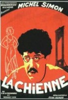 Affiche miniature du film La Chienne