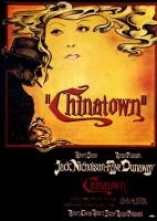 Affiche du film Chinatown