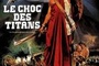 Affiche du film Le Choc des Titans (1980)