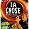Affiche du film La Chose d'un autre monde - La Chose d'un autre monde 