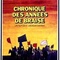 Affiche du film Chronique des années de braise - Chronique des années de braise 