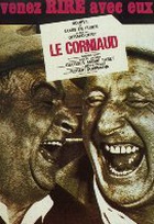 Affiche miniature du film Le Corniaud