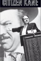 Affiche miniature du film Citizen Kane