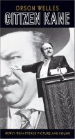 Affiche du film Citizen Kane