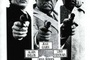 Affiche du film Le Clan des Siciliens