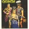 Affiche du film Cléopâtre (1963) - Cléopâtre (1963) 
