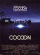 Affiche du film Cocoon