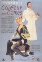Affiche miniature du film Coiffeur pour dames