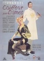 Coiffeur pour dames