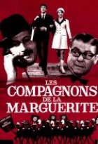 Affiche miniature du film Les Compagnons de la marguerite