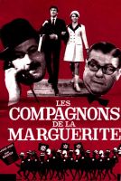 Affiche du film Les Compagnons de la marguerite