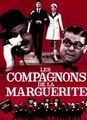 Les Compagnons de la marguerite