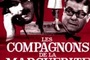 Affiche du film Les Compagnons de la marguerite