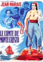Affiche miniature du film Le Comte de Monte-Cristo