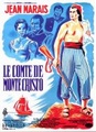 Le Comte de Monte-Cristo