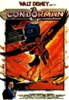 Affiche miniature du film Condorman