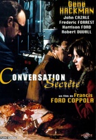Affiche miniature du film Conversation secrète