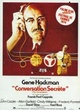 Affiche du film Conversation secrète
