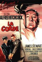 Affiche miniature du film La corde