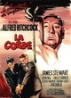 Affiche du film La corde