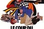 Affiche du film Le Coup du parapluie