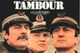 Affiche du film Le Crabe Tambour