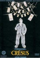 Affiche miniature du film Crésus
