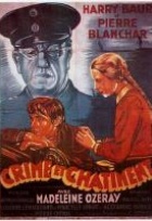 Affiche miniature du film Crime et châtiment
