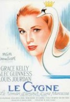 Affiche miniature du film Le cygne