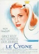 Affiche du film Le cygne