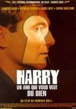 Affiche du film Harry, un ami qui vous veut du bien