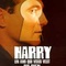 Affiche du film Harry, un ami qui vous veut du bien - Harry, un ami qui vous veut du bien 
