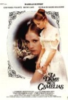 Affiche miniature du film La Dame aux camélias