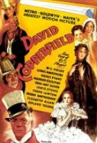 Affiche miniature du film David Copperfield (1935)