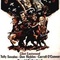 Affiche du film De l'or pour les braves - De l'or pour les braves 