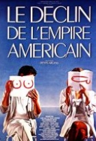Affiche miniature du film Le Déclin de l'empire américain