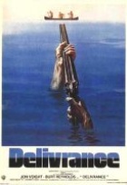 Affiche miniature du film Delivrance