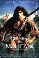 Affiche miniature du film Le dernier des Mohicans