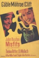 Affiche miniature du film Les Désaxés