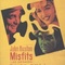 Affiche du film Les Désaxés - Les Désaxés 