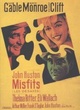 Affiche du film Les Désaxés