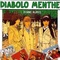 Affiche du film Diabolo menthe - Diabolo menthe 