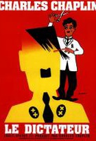 Affiche miniature du film Le dictateur