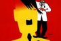 Affiche du film Le dictateur