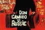 Affiche du film Don Camillo en Russie