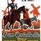 Affiche du film Don Quichotte (1933) - Don Quichotte (1933) 