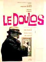 Affiche du film Le Doulos