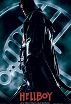 Affiche miniature du film Hellboy